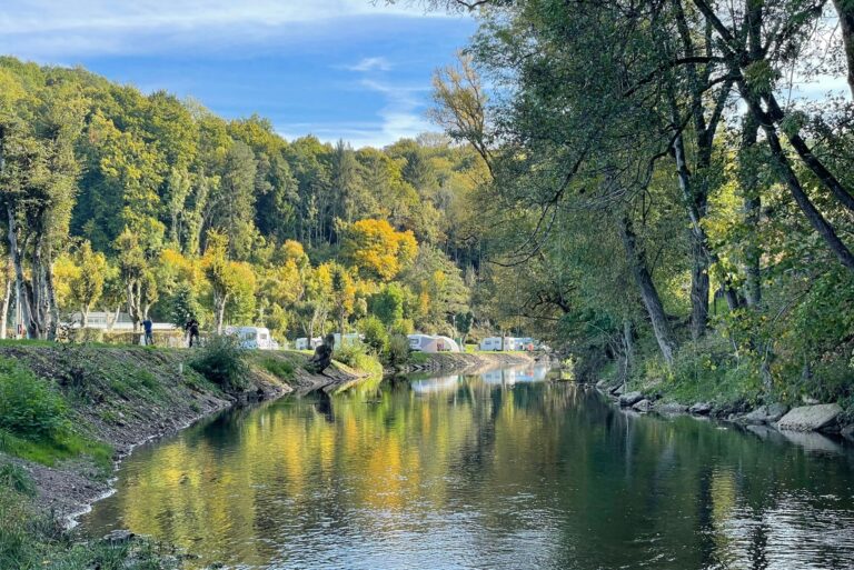 Prümtal-camping Oberweis - Bild 3