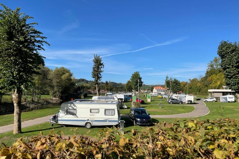 Prümtal-camping Oberweis - Bild 4