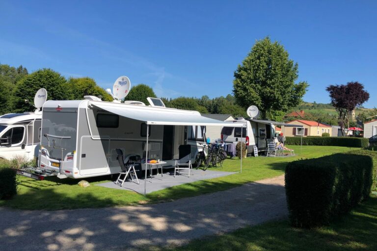 Prümtal-camping Oberweis - Bild 5
