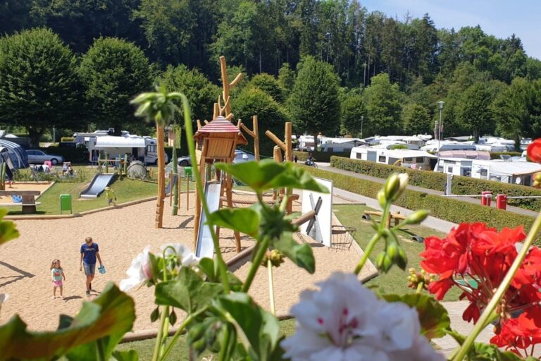 Prümtal-camping Oberweis - Bild 6