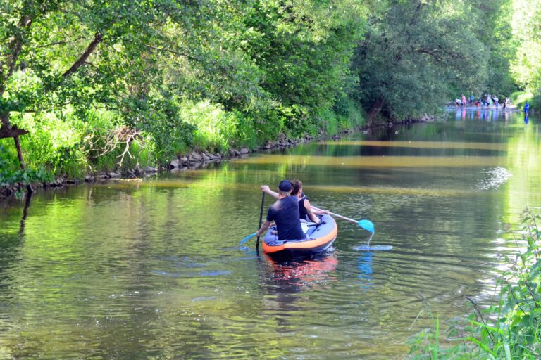 Prümtal-camping Oberweis - Bild 9