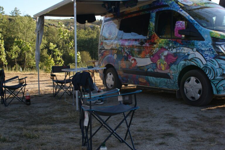 Quinta Do Retiro Parcampismo - Bild 4