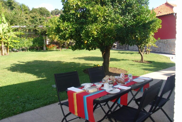 Quinta Santa Marinha - Bild 11