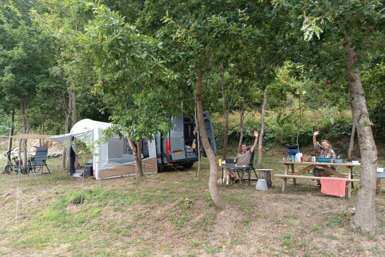 Quinta Santa Marinha - Bild 4