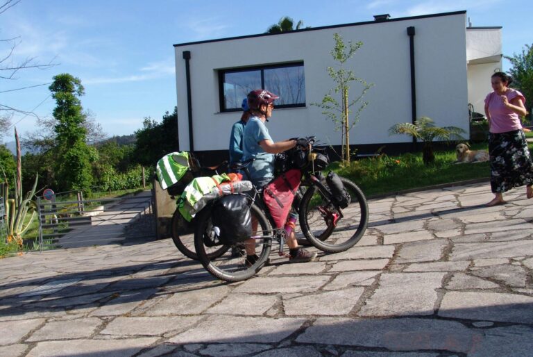 Quinta Santa Marinha - Bild 9