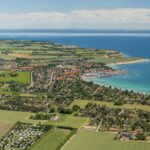 Feriebyens Camping - Bild 1