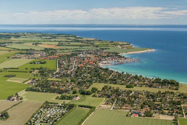 Feriebyens Camping - Bild 1