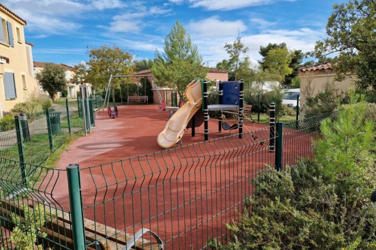 Résidence De La Cabre D'or - Bild 1