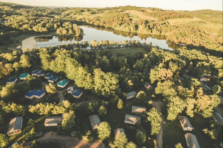 Terres De France - Les Hameaux De Miel - Bild 1 Terres De France - Les Hameaux De Miel - Bild 1