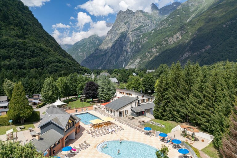 Rcn Belledonne - Bild 1