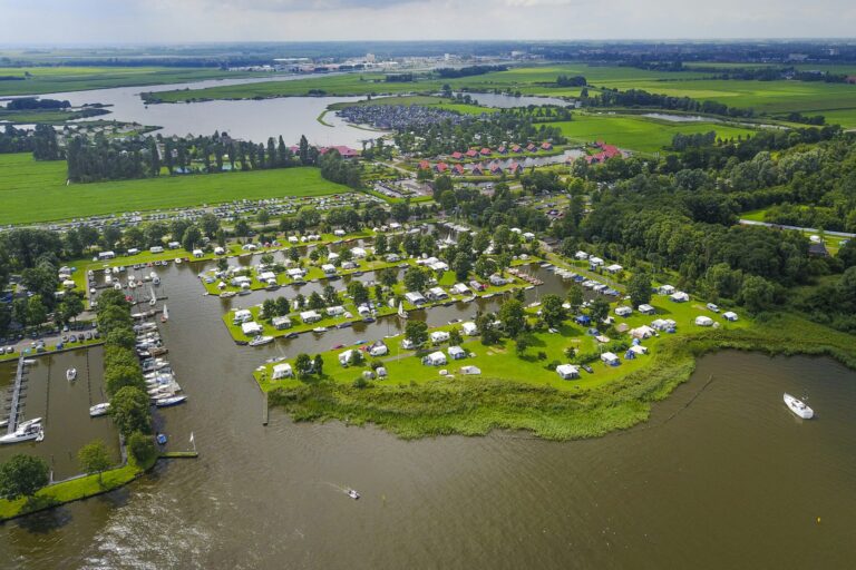 Rcn Vakantiepark De Potten - Bild 1 Rcn Vakantiepark De Potten - Bild 1