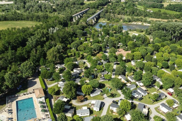 Rcn La Bastide En Ardèche - Bild 1 Rcn La Bastide En Ardèche - Bild 1