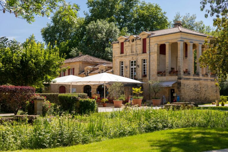 Rcn Le Moulin De La Pique - Bild 1