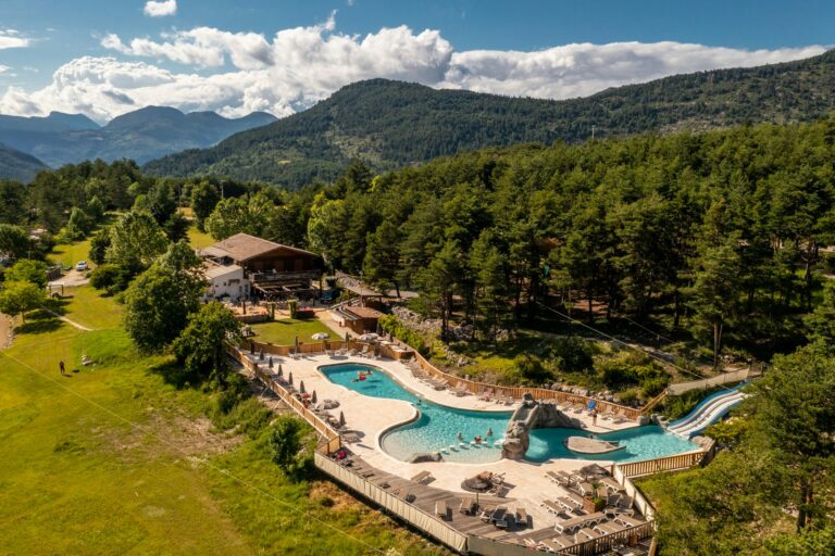 Rcn Les Collines De Castellane - Bild 1 Rcn Les Collines De Castellane - Bild 1