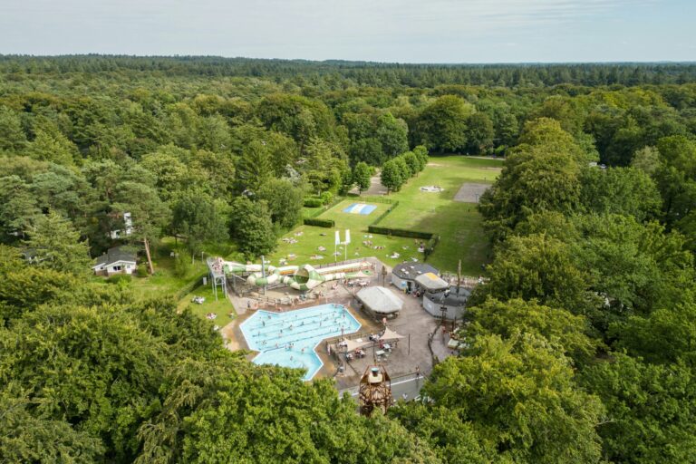 Rcn Vakantiepark Het Grote Bos - Bild 1