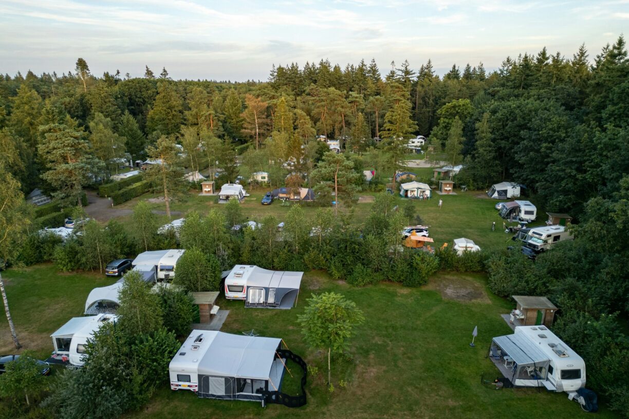 Rcn Vakantiepark De Jagerstee - Bild 1 Rcn Vakantiepark De Jagerstee - Bild 1