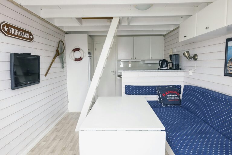 Ramsvik Stugby & Camping - Bild 14