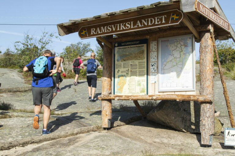Ramsvik Stugby & Camping - Bild 19