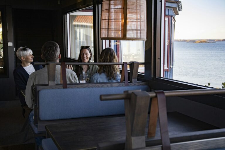 Ramsvik Stugby & Camping - Bild 4