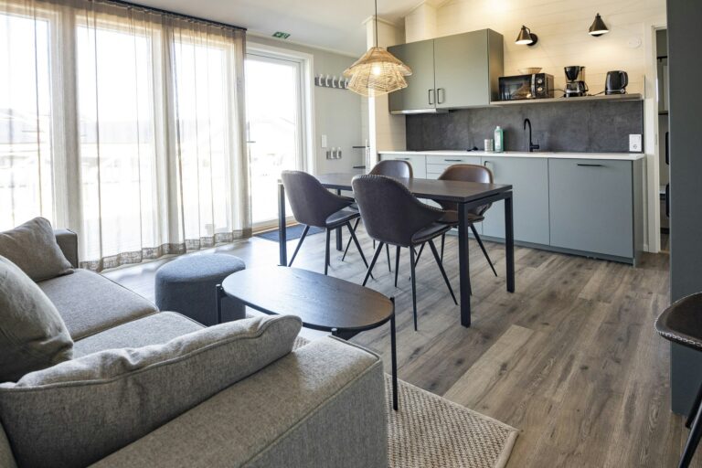 Ramsvik Stugby & Camping - Bild 6