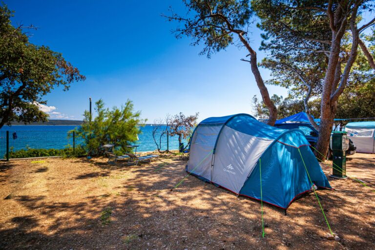 Rapoća Camping Village - Bild 11