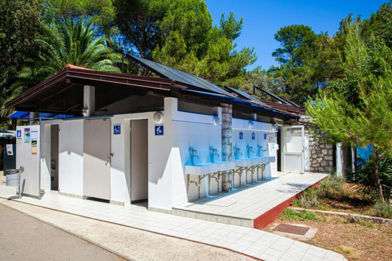 Rapoća Camping Village - Bild 13