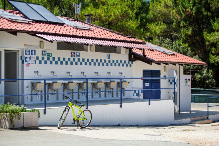 Rapoća Camping Village - Bild 14