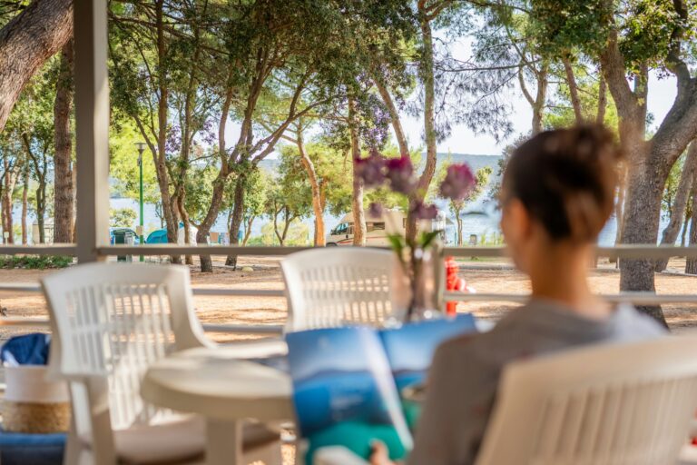 Rapoća Camping Village - Bild 15