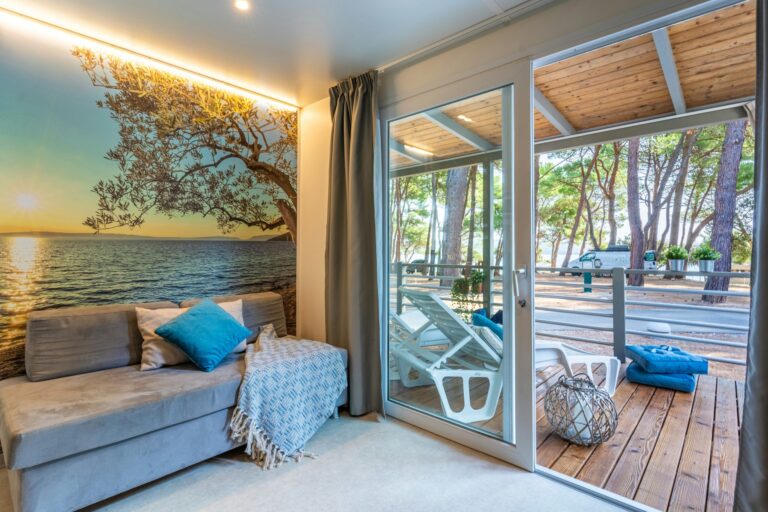 Rapoća Camping Village - Bild 16