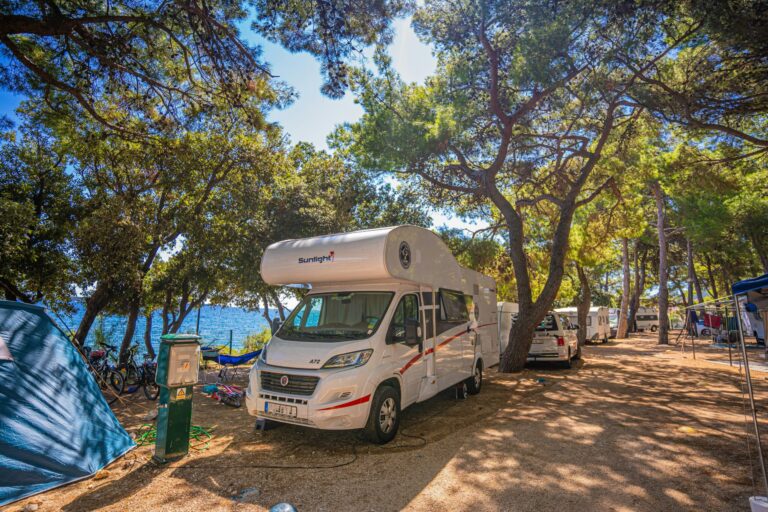 Rapoća Camping Village - Bild 3