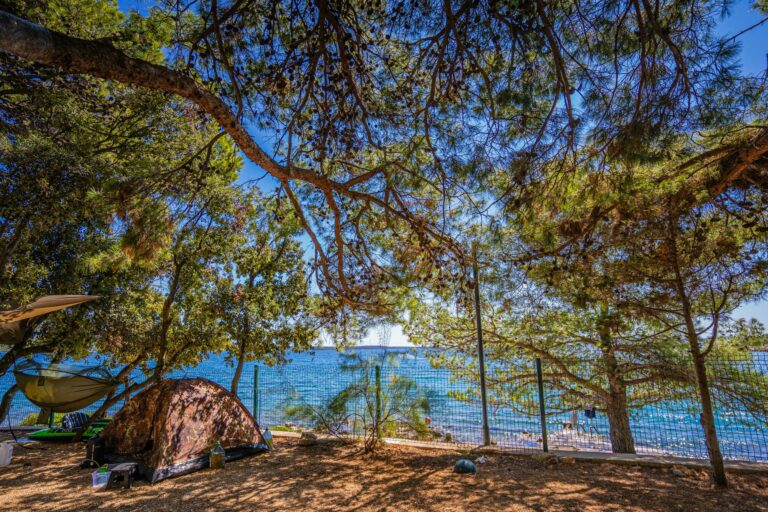 Rapoća Camping Village - Bild 4