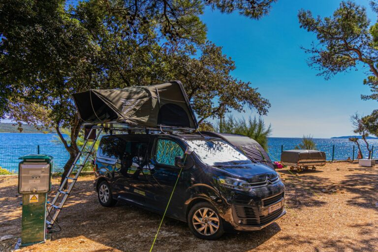 Rapoća Camping Village - Bild 5