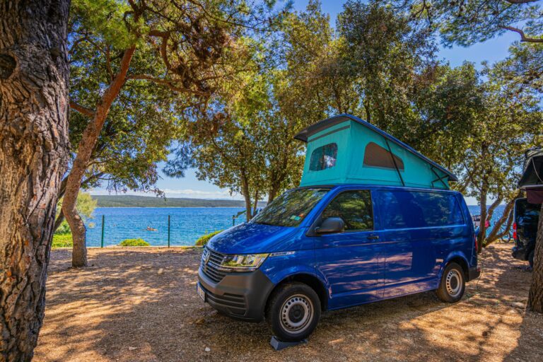 Rapoća Camping Village - Bild 6