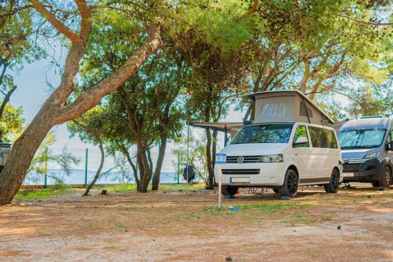 Rapoća Camping Village - Bild 9