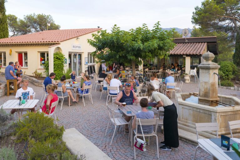 Rcn Domaine De La Noguière - Bild 10