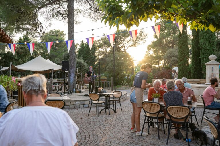 Rcn Domaine De La Noguière - Bild 11