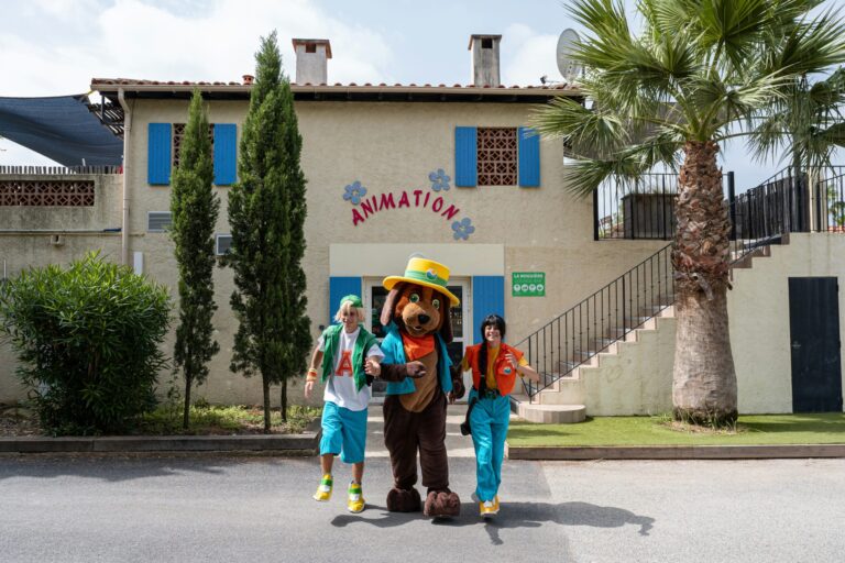 Rcn Domaine De La Noguière - Bild 14