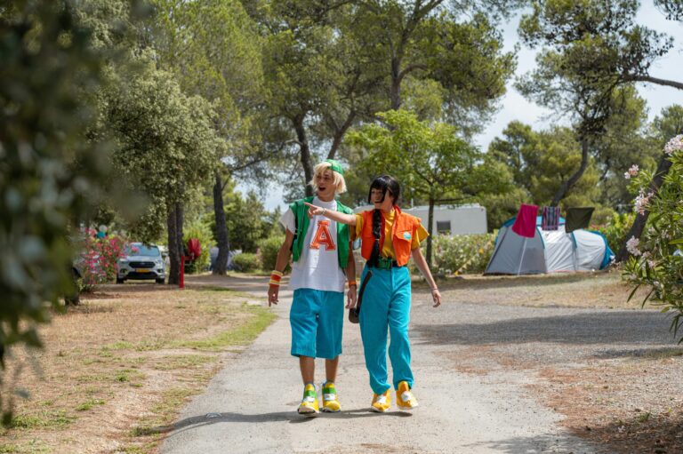 Rcn Domaine De La Noguière - Bild 15