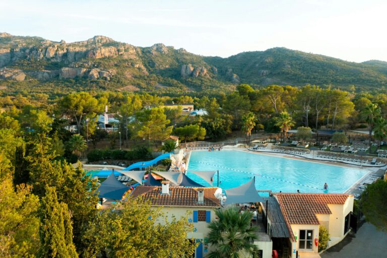 Rcn Domaine De La Noguière - Bild 2