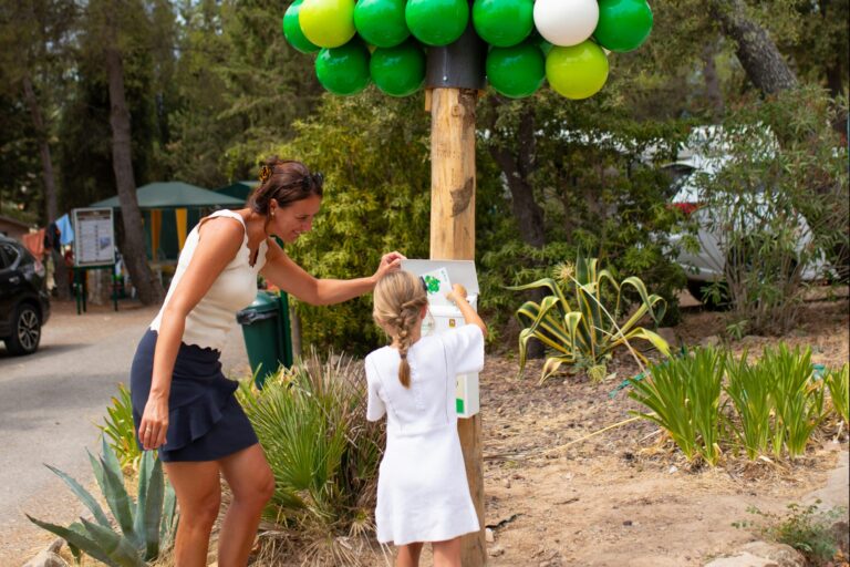 Rcn Domaine De La Noguière - Bild 20