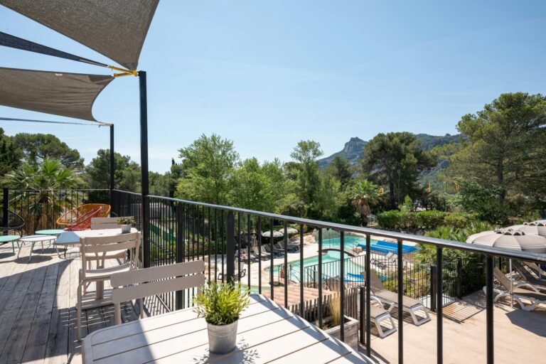 Rcn Domaine De La Noguière - Bild 8