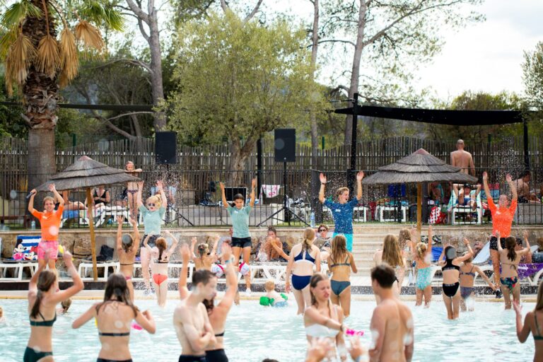 Rcn Domaine De La Noguière - Bild 9