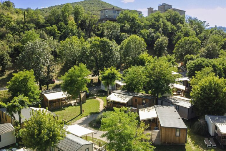 Rcn La Bastide En Ardèche - Bild 3