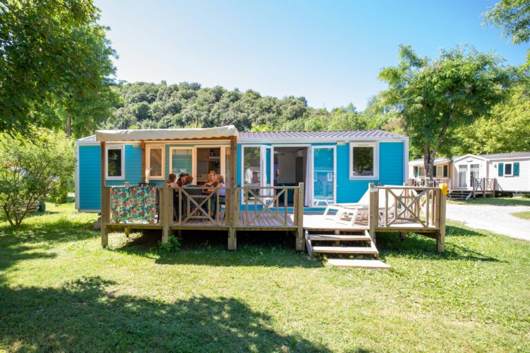 Rcn La Bastide En Ardèche - Bild 4