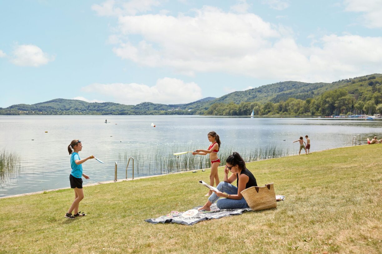 Rcn Laacher See - Bild 15 Rcn Laacher See - Bild 15