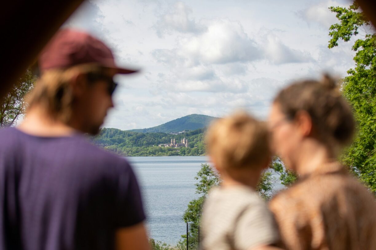 Rcn Laacher See - Bild 19 Rcn Laacher See - Bild 19