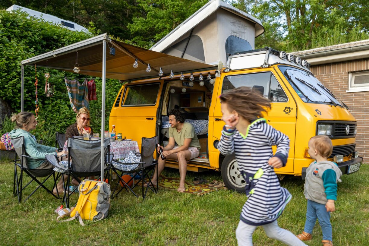 Rcn Laacher See - Bild 8 Rcn Laacher See - Bild 8