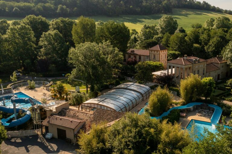 Rcn Le Moulin De La Pique - Bild 2