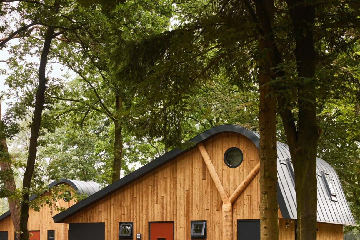 Rcn Vakantiepark De Jagerstee - Bild 11 Rcn Vakantiepark De Jagerstee - Bild 11