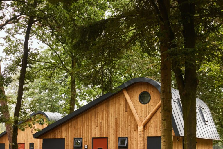 Rcn Vakantiepark De Jagerstee - Bild 11 Rcn Vakantiepark De Jagerstee - Bild 11